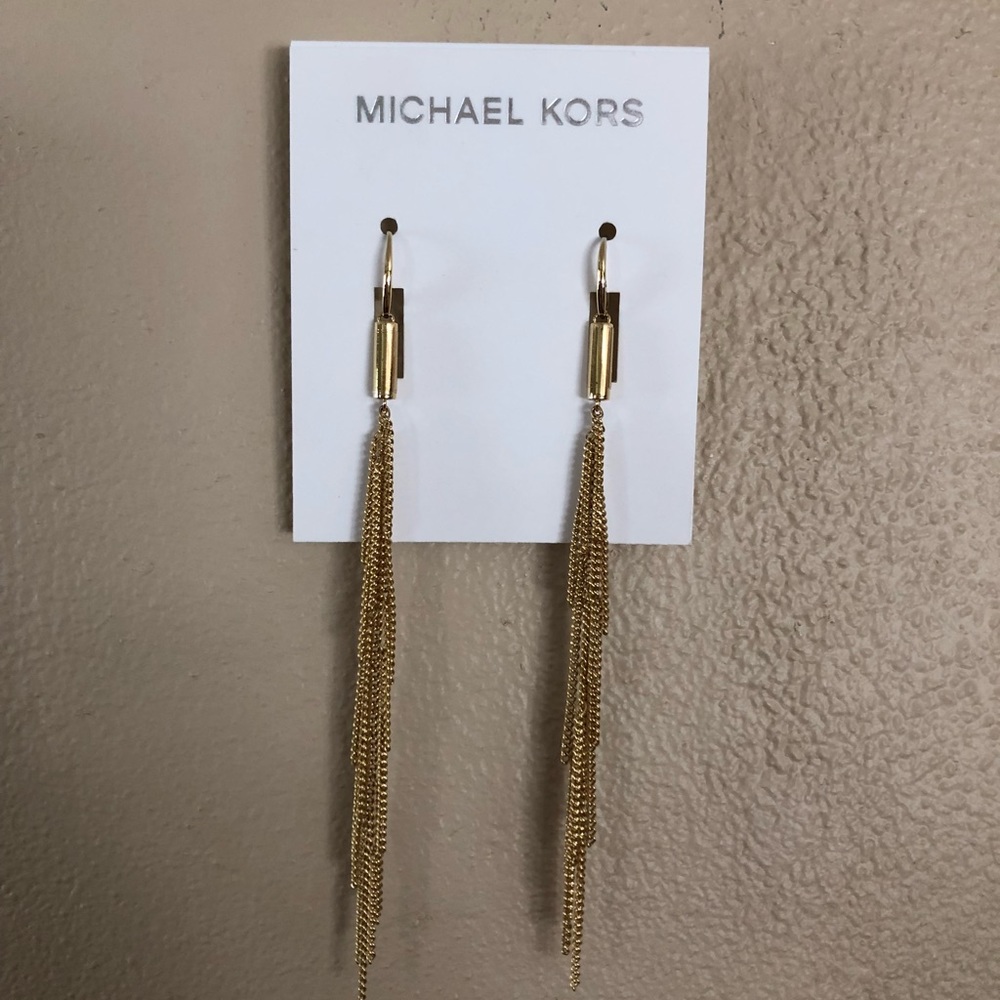 Michael Kors Earrings